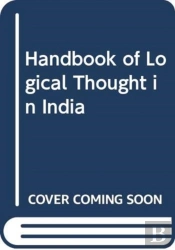 Handbook Of Logical Thought In India