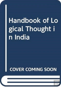 Bertrand.pt - Handbook Of Logical Thought In India