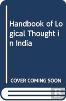 Handbook Of Logical Thought In India