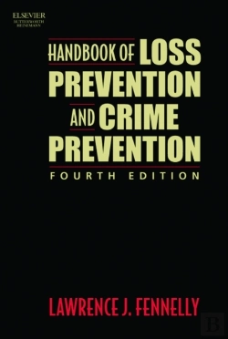 Bertrand.pt - Handbook Of Loss Prevention And Crime Prevention