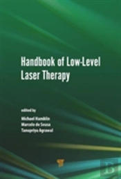 Handbook Of Low-Level Laser Therapy