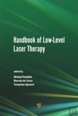 Bertrand.pt - Handbook Of Low-Level Laser Therapy