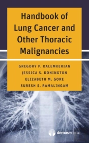Handbook Of Lung Cancer And Other Thoracic Malignancies
