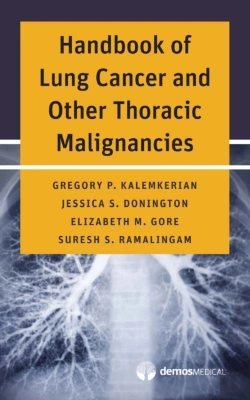 Bertrand.pt - Handbook Of Lung Cancer And Other Thoracic Malignancies