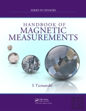 Handbook Of Magnetic Measurements