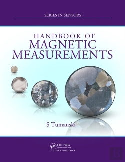 Bertrand.pt - Handbook Of Magnetic Measurements