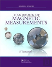 Handbook Of Magnetic Measurements