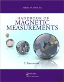 Bertrand.pt - Handbook Of Magnetic Measurements