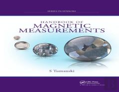 Handbook Of Magnetic Measurements