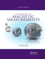 Handbook Of Magnetic Measurements