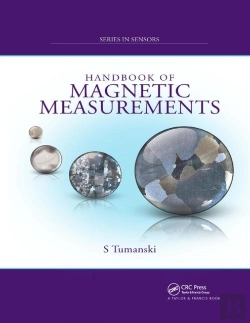 Bertrand.pt - Handbook Of Magnetic Measurements