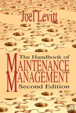 Bertrand.pt - Handbook Of Maintenance Management
