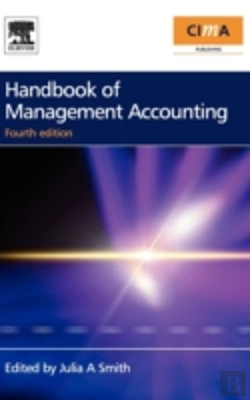Bertrand.pt - Handbook Of Management Accounting