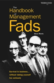 HANDBOOK OF MANAGEMENT FADS