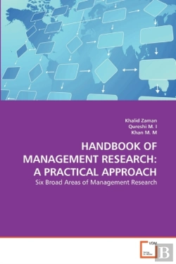 Bertrand.pt - Handbook Of Management Research