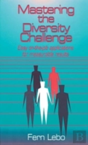 Handbook Of Managing Diversity