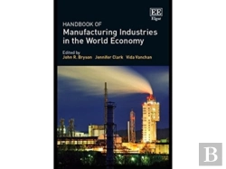 Bertrand.pt - Handbook Of Manufacturing Industries In The World Economy