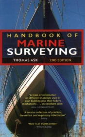Handbook Of Marine Surveying