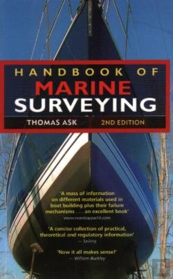 Bertrand.pt - Handbook Of Marine Surveying