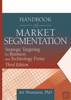 Bertrand.pt - Handbook Of Market Segmentation