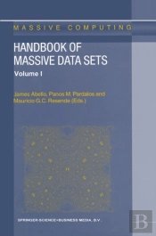 Handbook Of Massive Data Sets