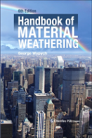 Handbook Of Material Weathering