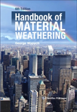 Bertrand.pt - Handbook Of Material Weathering