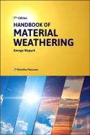 Handbook Of Material Weathering