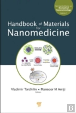 Bertrand.pt - Handbook Of Materials For Nanomedicine