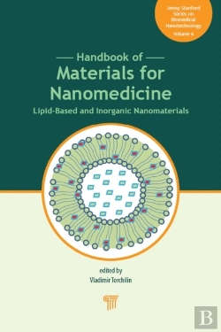 Bertrand.pt - Handbook Of Materials For Nanomedicine