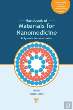 Bertrand.pt - Handbook Of Materials For Nanomedicine