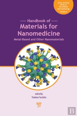 Bertrand.pt - Handbook Of Materials For Nanomedicine