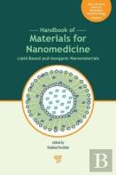 Handbook Of Materials For Nanomedicine