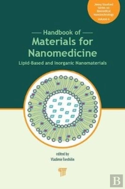 Bertrand.pt - Handbook Of Materials For Nanomedicine