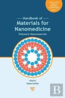 Handbook Of Materials For Nanomedicine