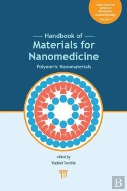 Bertrand.pt - Handbook Of Materials For Nanomedicine