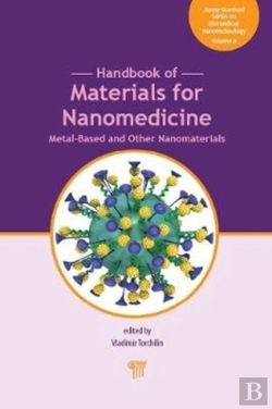 Bertrand.pt - Handbook Of Materials For Nanomedicine