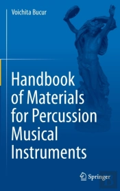 Handbook Of Materials For Percussion Musical Instruments