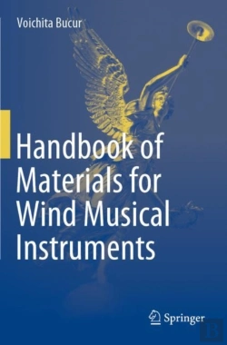 Bertrand.pt - Handbook Of Materials For Wind Musical Instruments