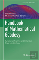 Handbook Of Mathematical Geodesy
