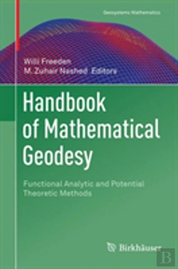 Bertrand.pt - Handbook Of Mathematical Geodesy