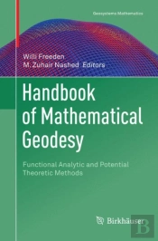 Handbook Of Mathematical Geodesy