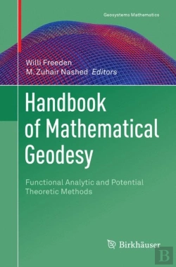 Bertrand.pt - Handbook Of Mathematical Geodesy
