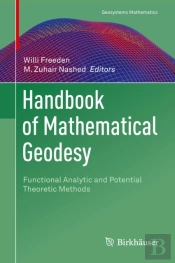 Handbook Of Mathematical Geodesy