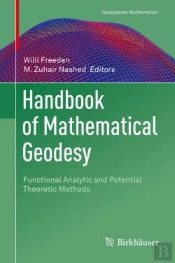 Bertrand.pt - Handbook Of Mathematical Geodesy