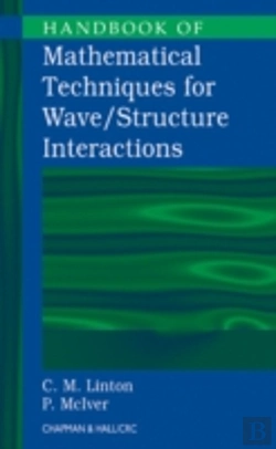 Bertrand.pt - Handbook Of Mathematical Techniques For Wave/Structure Interactions