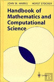 Handbook Of Mathematics And Computational Science