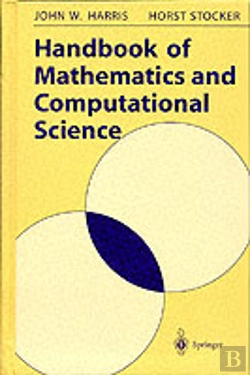 Bertrand.pt - Handbook Of Mathematics And Computational Science