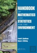 Handbook Of Mathematics And Statistics For The Environment