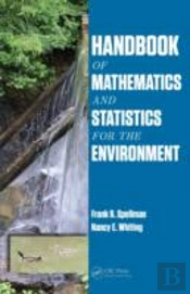 Handbook Of Mathematics And Statistics For The Environment